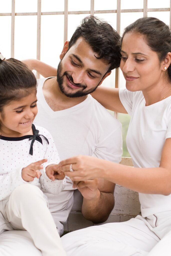 Real Reasons Some Couples Grow Apart After Kids