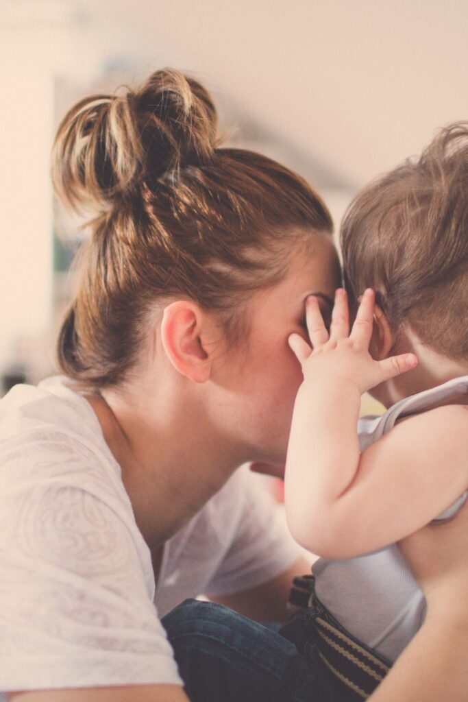reasons Women Stop Being Attracted to Their Husbands Over Time