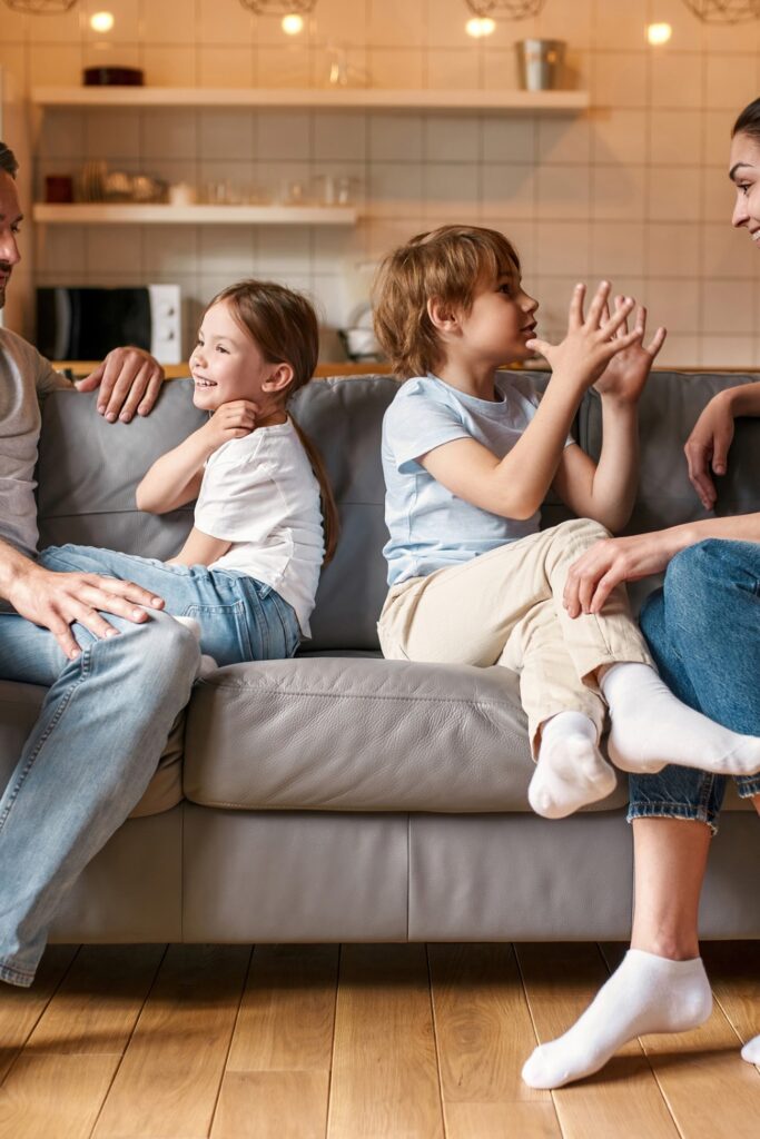 Real Reasons Some Couples Grow Apart After Kids
