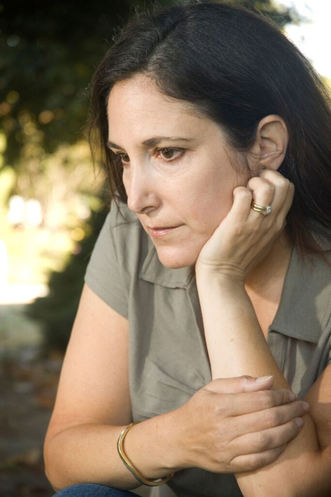 When Your Wife Stops Complaining: things it means