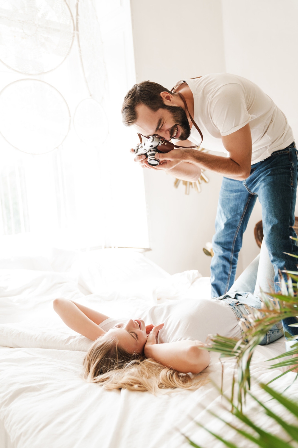 Things you should never post about your marriage on social media