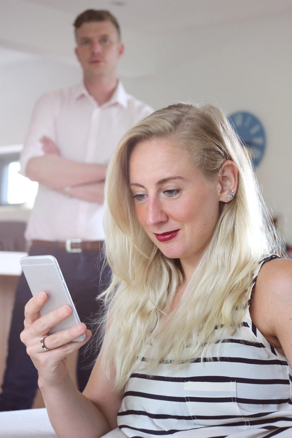 Signs you married the wrong person