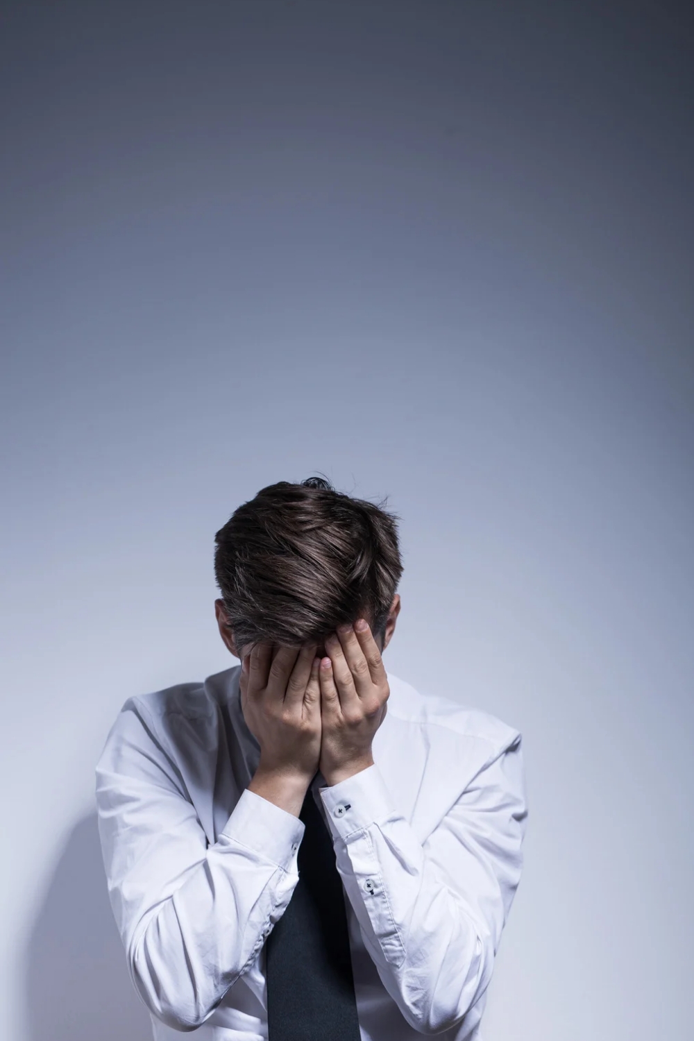 Signs you married the wrong person