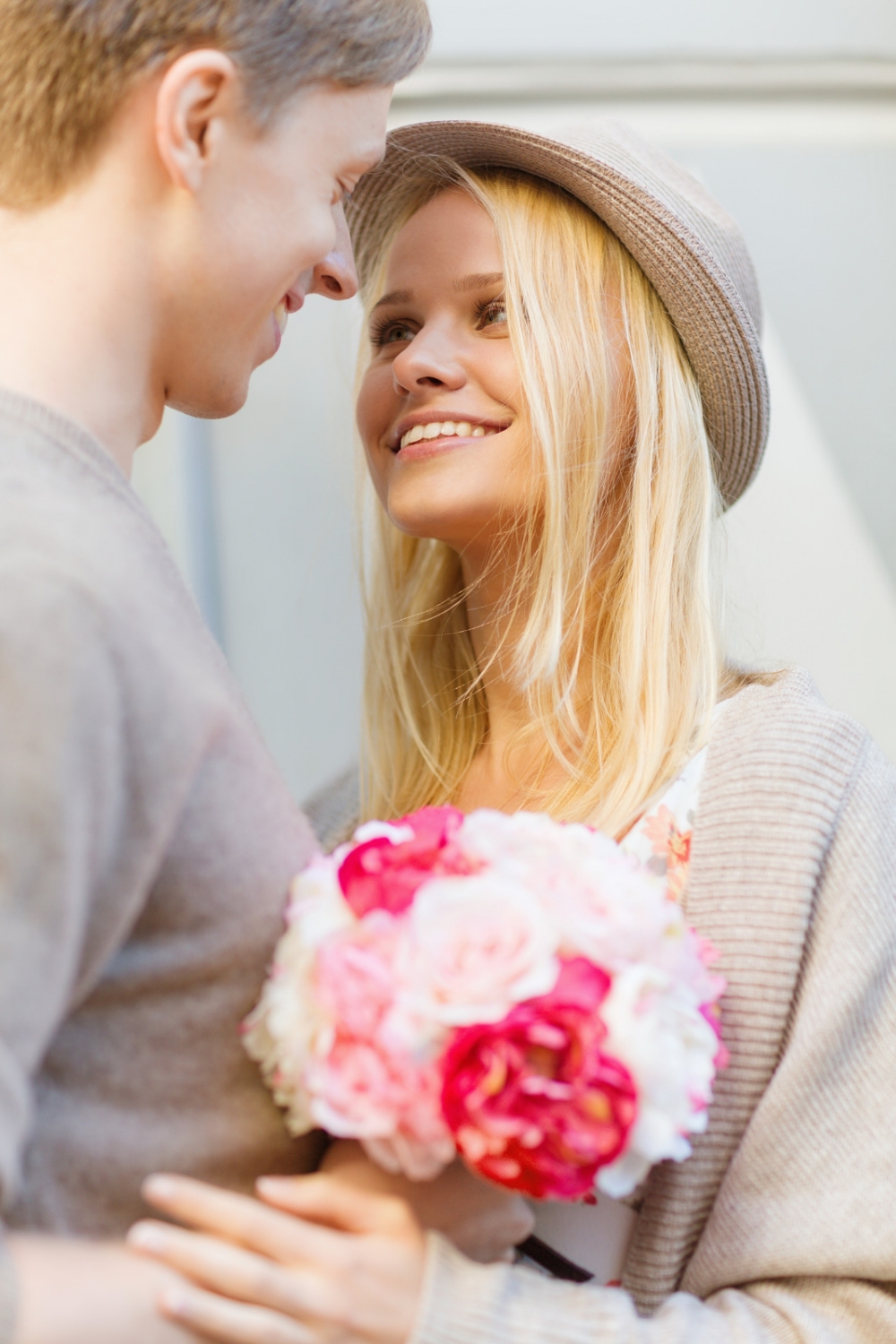 Things you should never stop doing for your husband