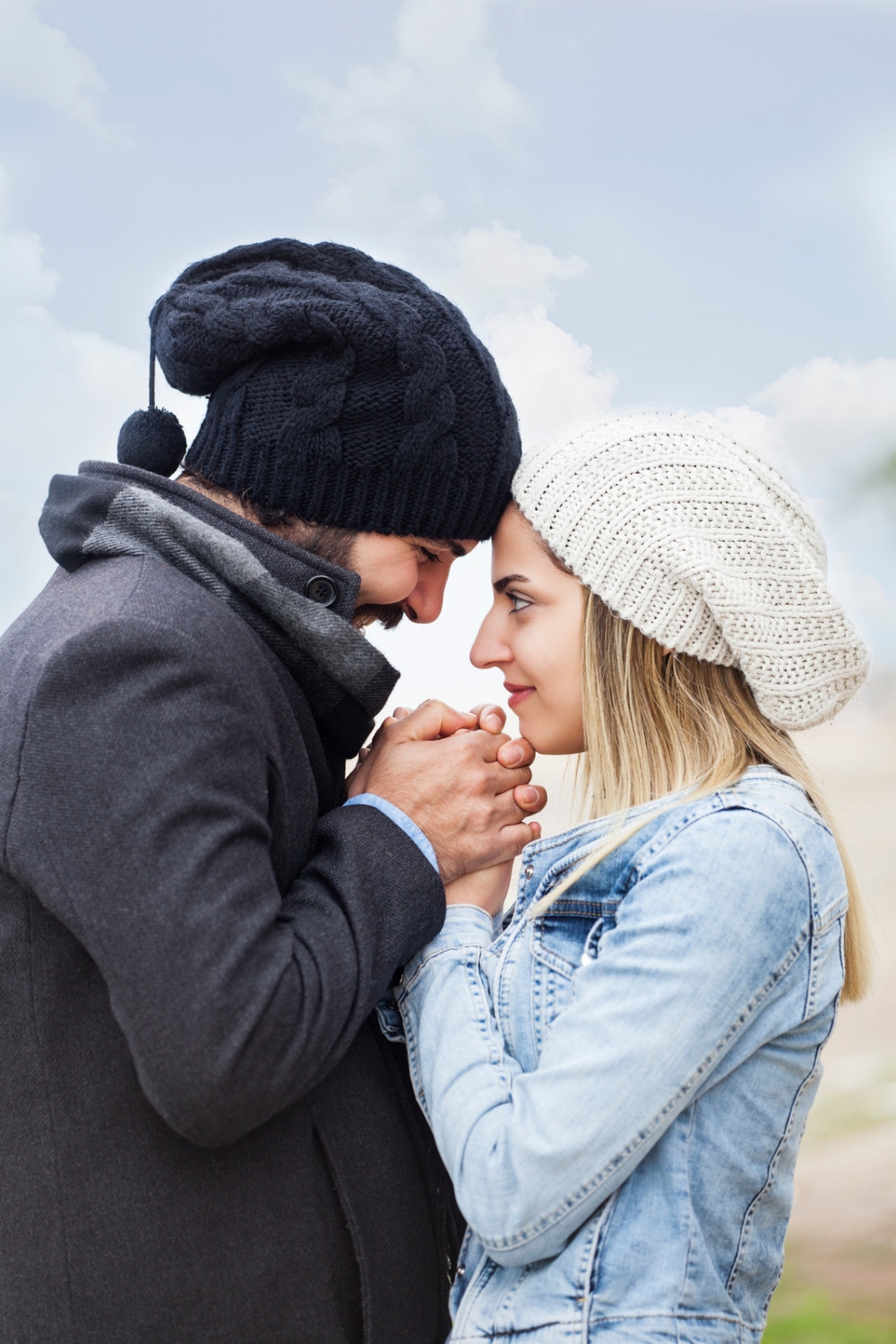 Things you should never stop doing for your husband