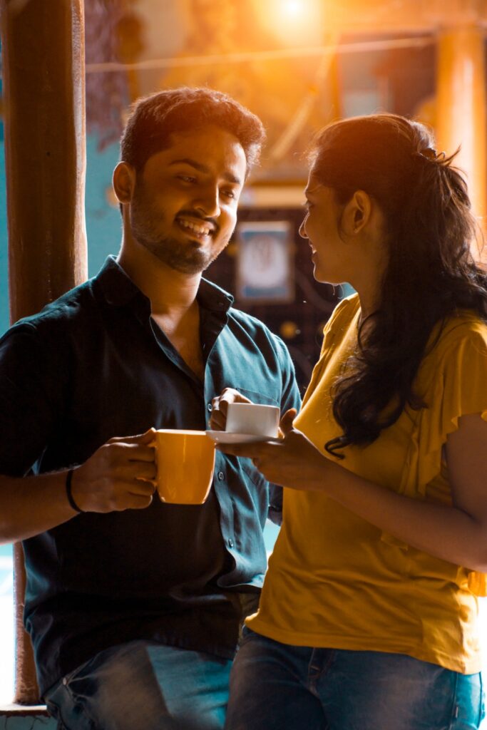 Strategic Things You Can Do Continuously To Make Your Man Stay With You Forever
