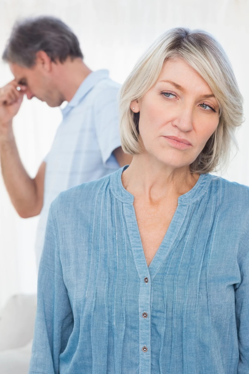 Common lies cheating husbands tell