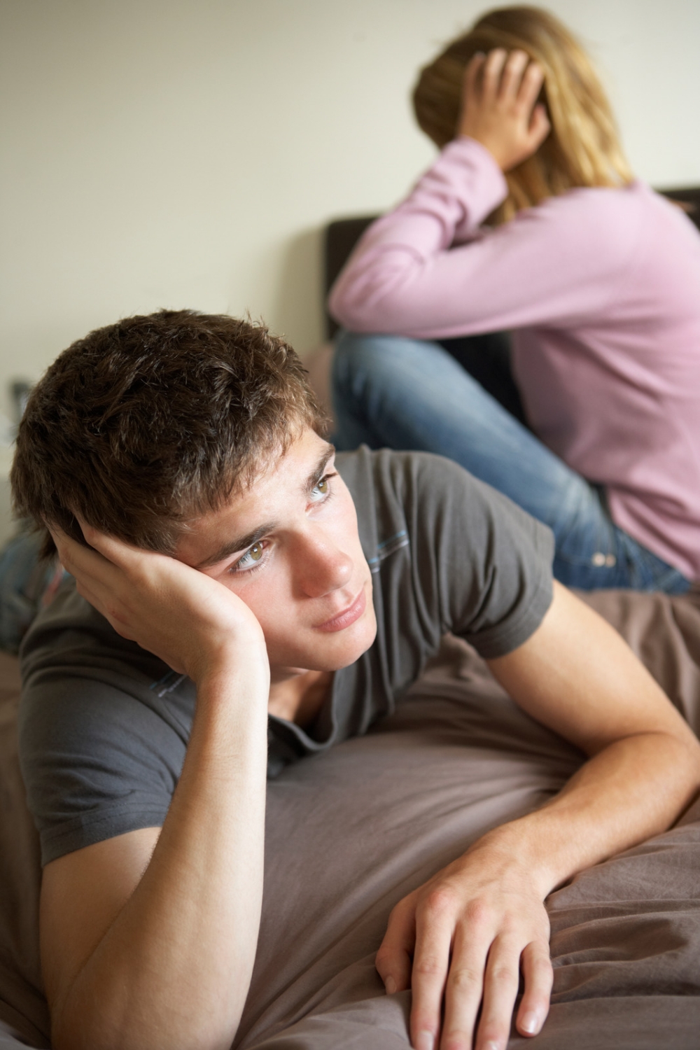Common lies cheating husbands tell