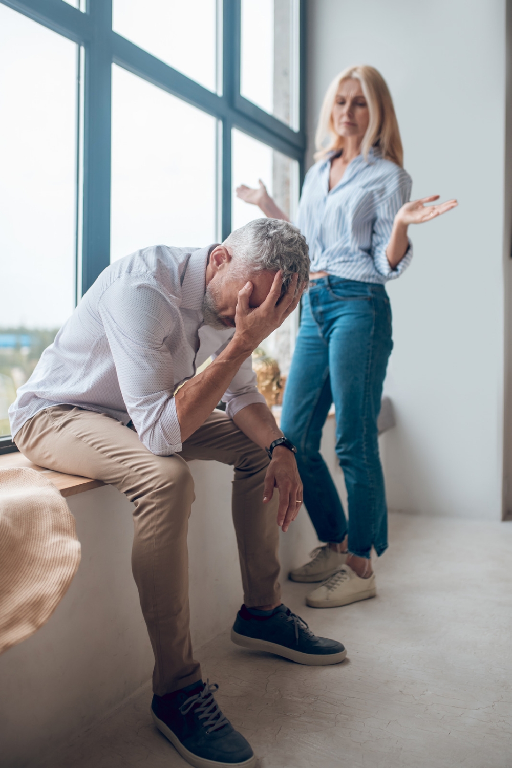 Common lies cheating husbands tell