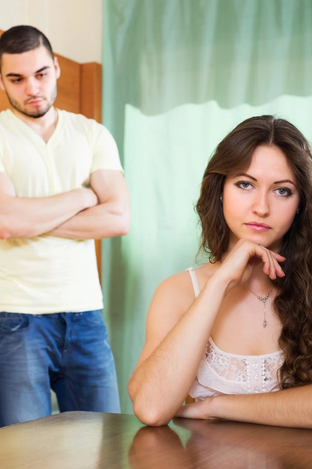 Reasons married men seek emotional affairs