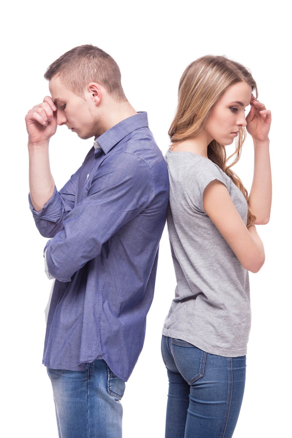 Reasons married men seek emotional affairs