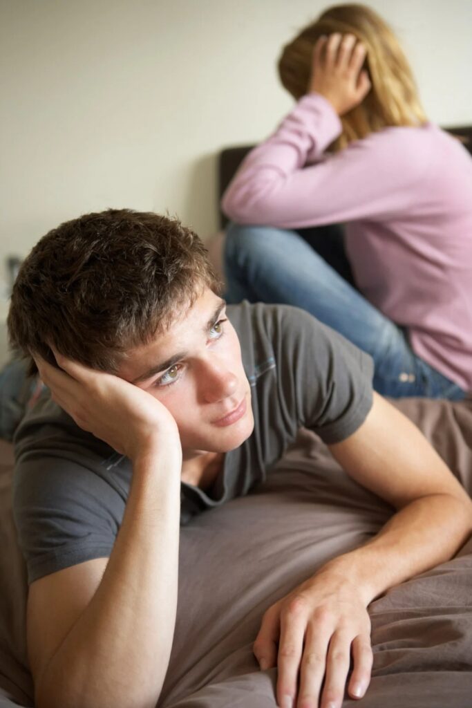 Signs You Are A Complicated Husband