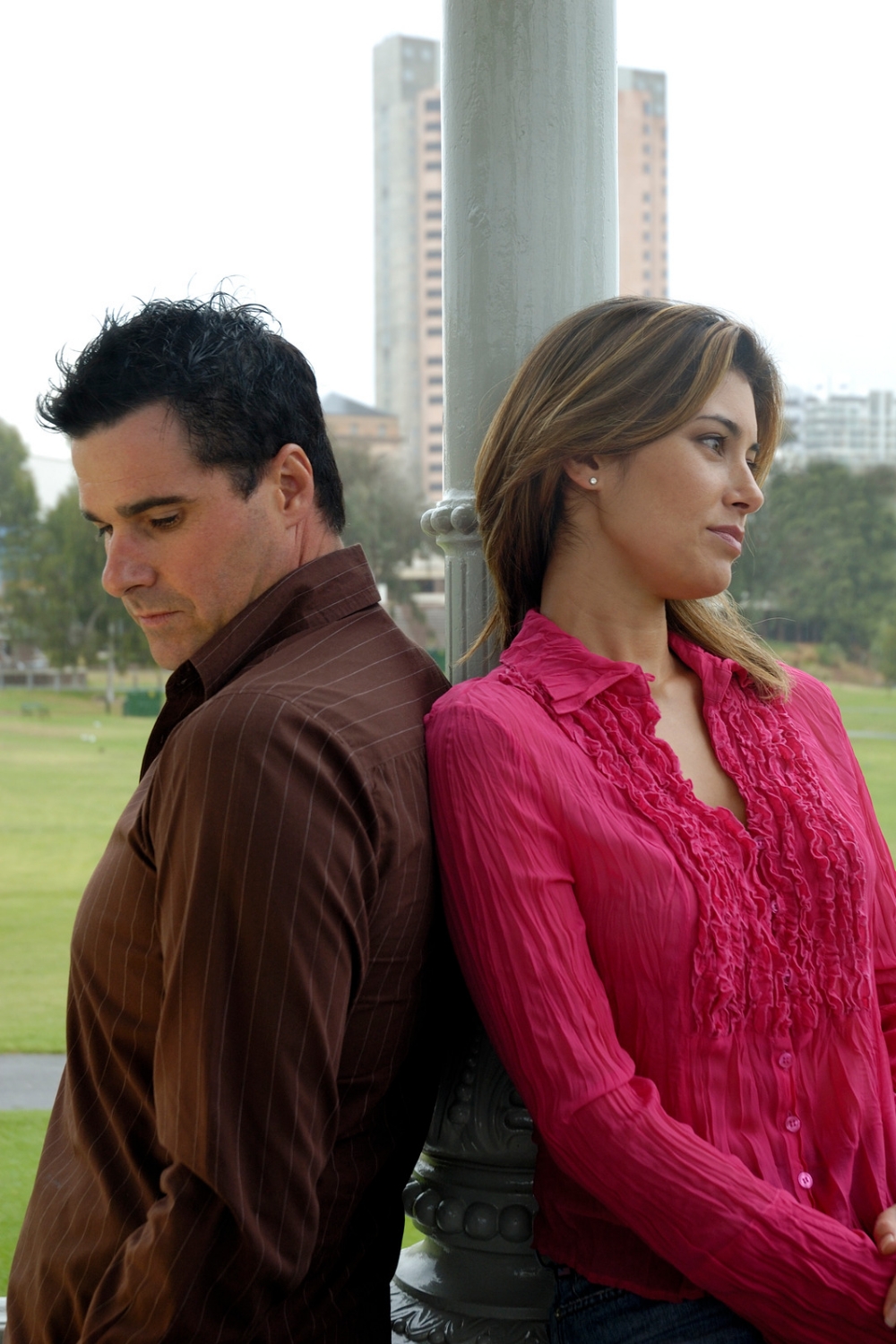 If your husband does these things, don't ignore it