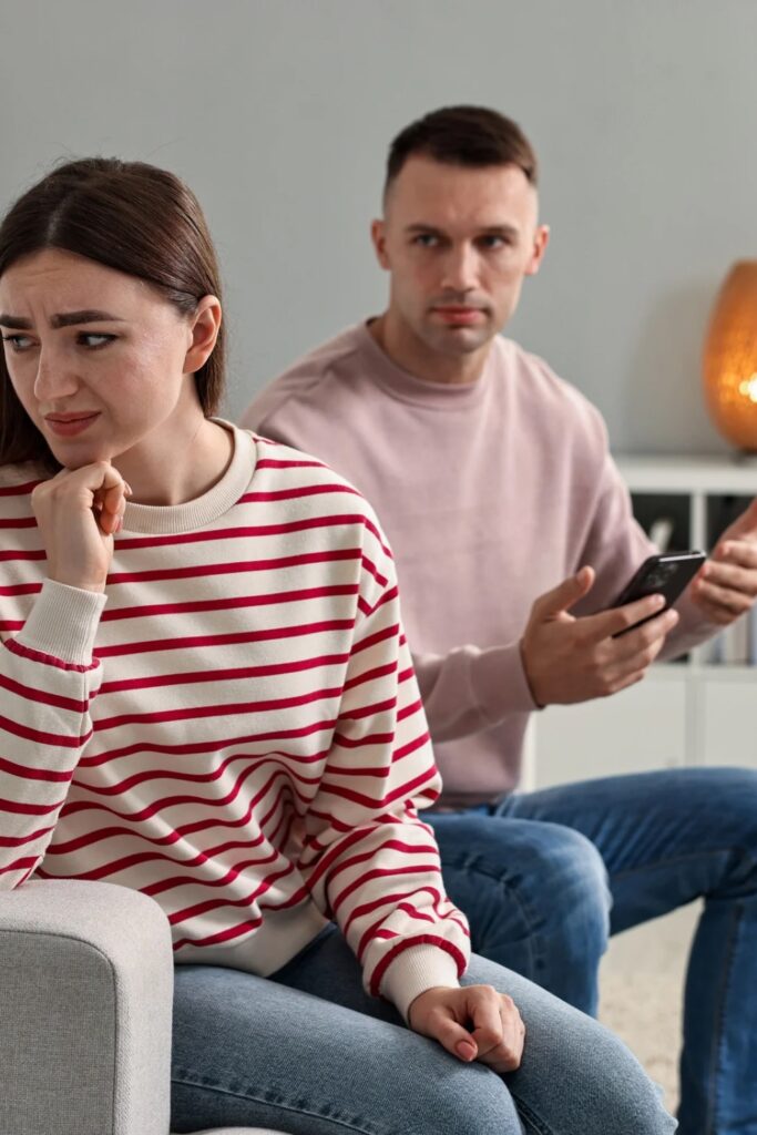 Ways To Know You Are Valueless To A Man