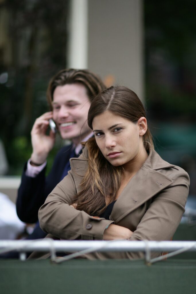 Ways To Know You Are Valueless To A Man