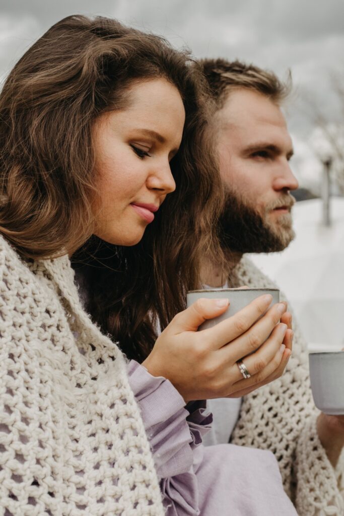 Strategic Things You Can Do Continuously To Make Your Man Stay With You Forever

