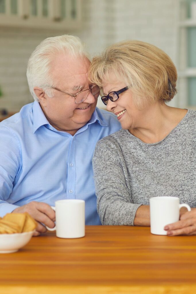 Women Who Have Happy Husbands Know These 6 Secrets