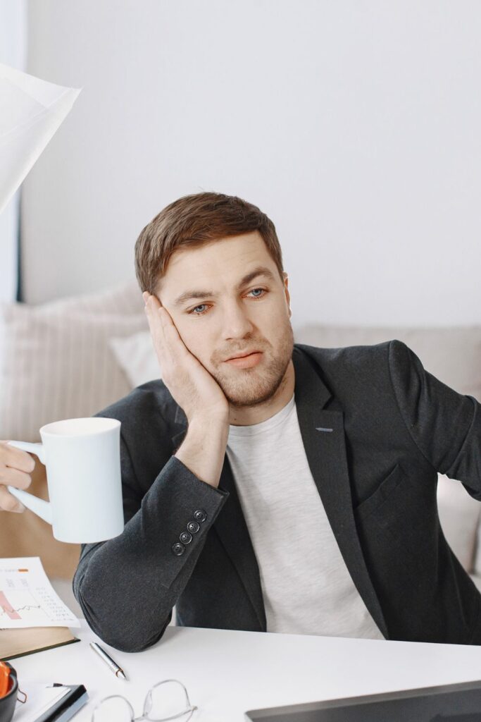 If Your Husband Says These 10 Things, He's In Love With The Other Woman