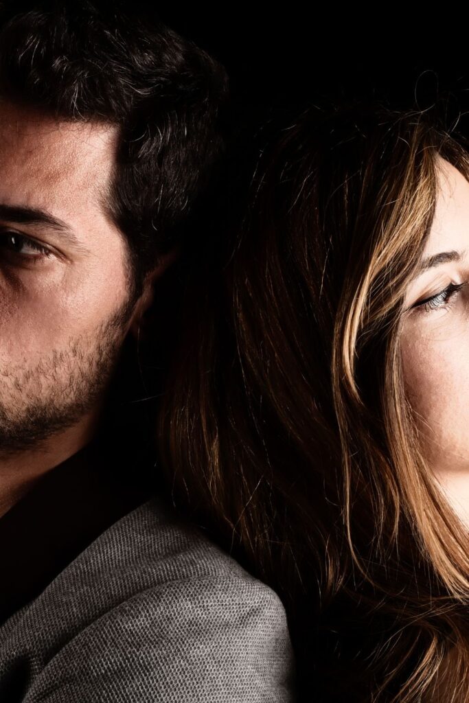 9 Signs You Have Outgrown Your Relationship 