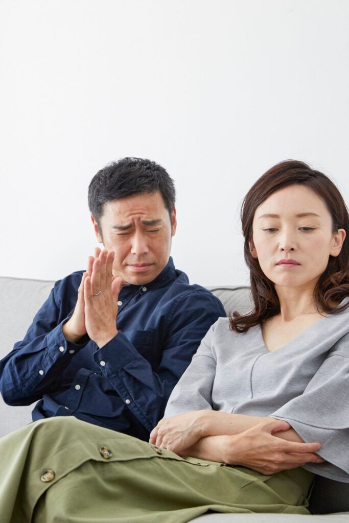 9 Signs You Have Outgrown Your Relationship 