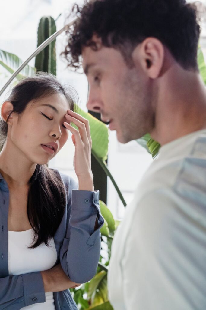 If Your Husband Says These 10 Things, He's In Love With The Other Woman