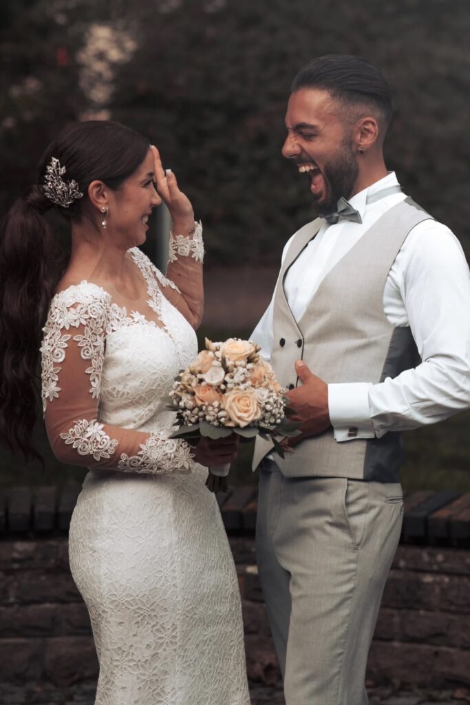 If You Want Your Marriage To Be Healthy….Check Out 10 Secrets Of A Healthy Marriage