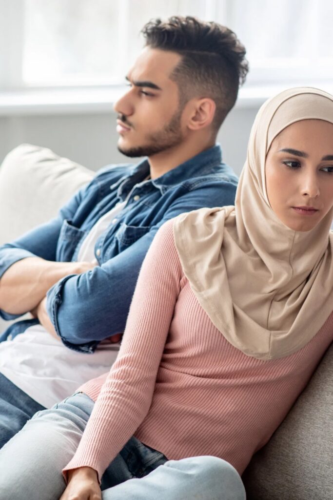 If Your Husband Says These 10 Things, He's In Love With The Other Woman