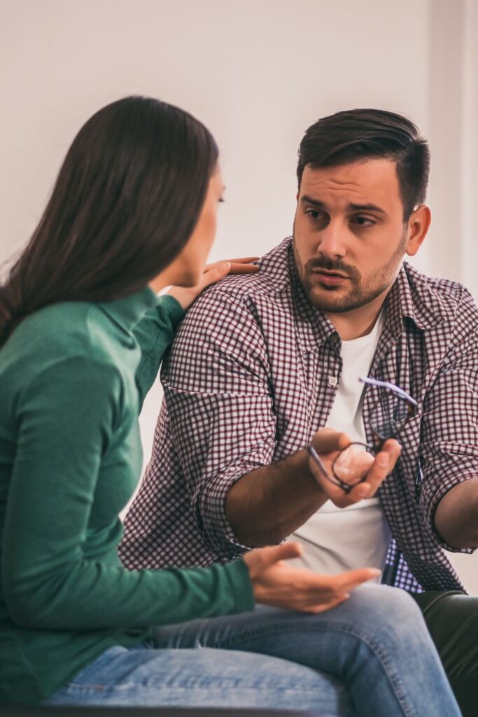 If Your Husband Says These 7 Things, He’s Given Up on the Marriage