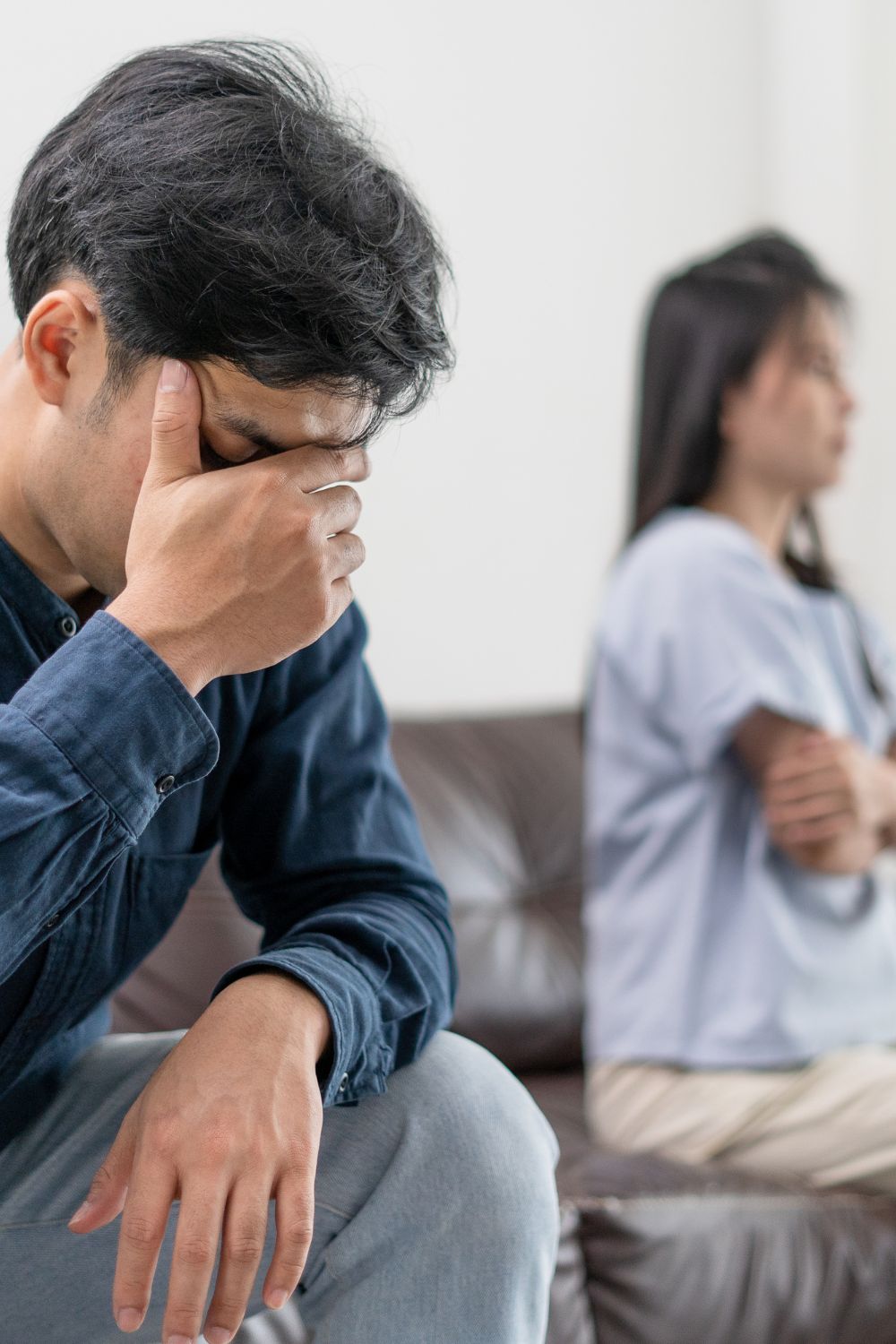 Reasons why some women only appreciate their husbands after divorce.