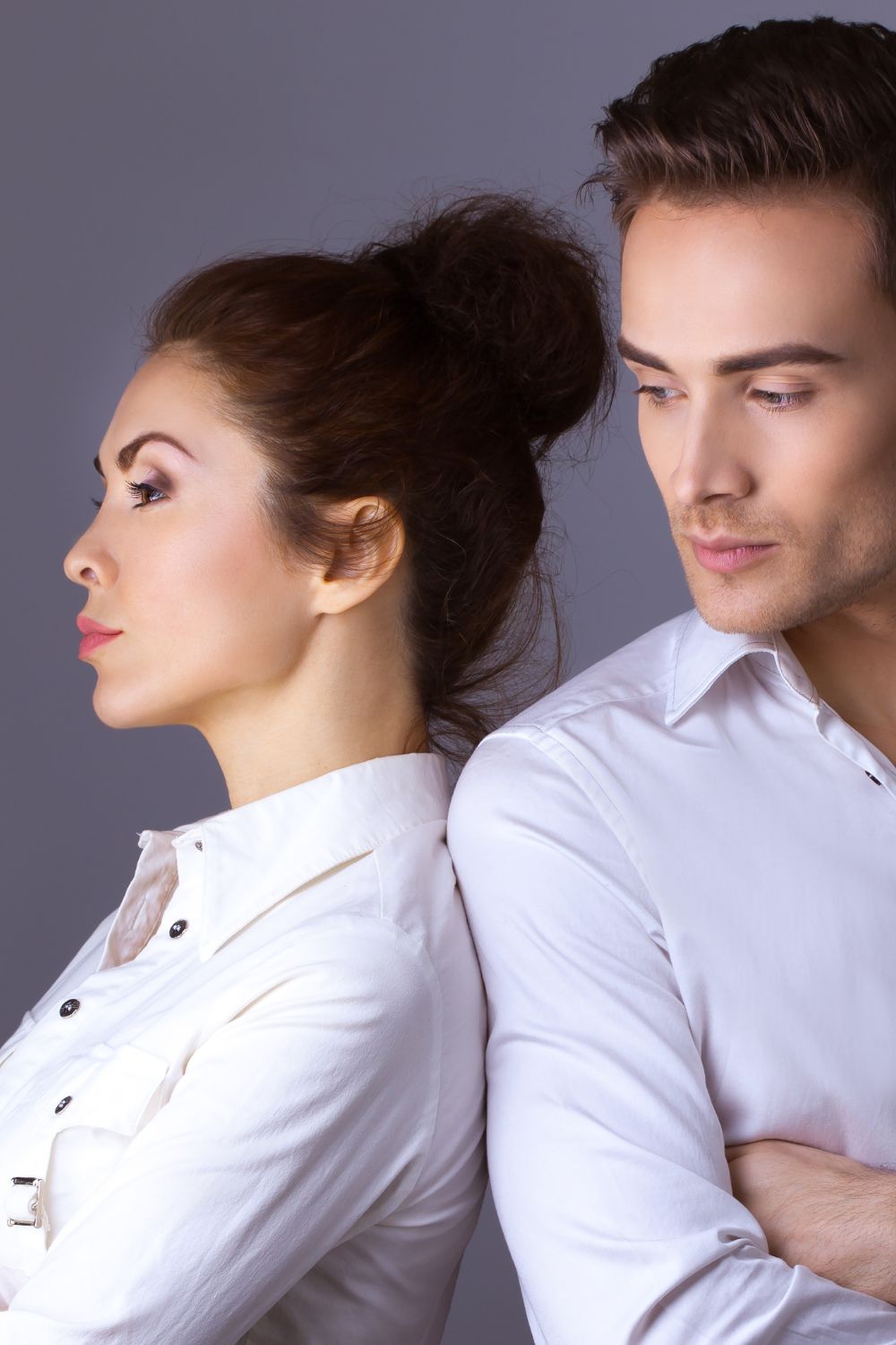 Reasons why some women only appreciate their husbands after divorce.