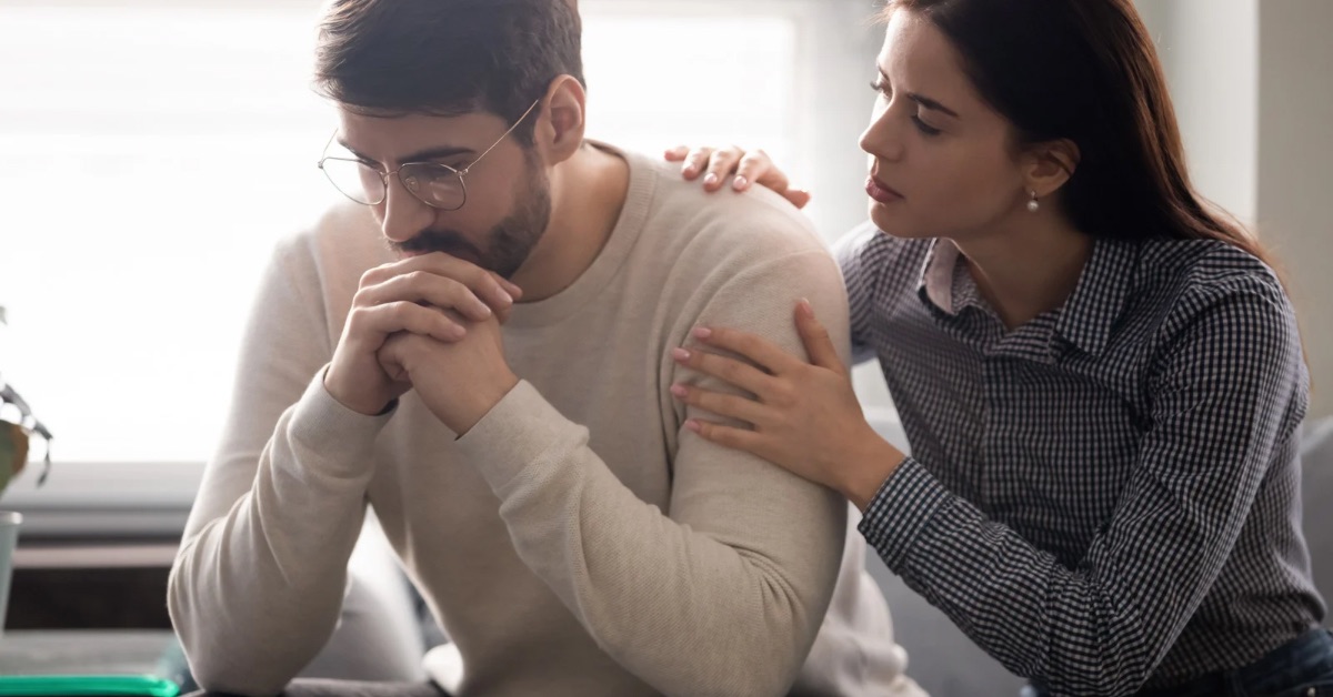 If Your Husband Says These 7 Things, He’s Given Up on the Marriage