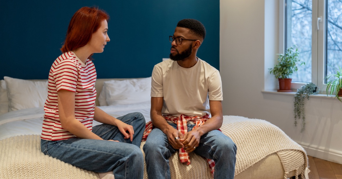 Things Wives Who Are Selfish in Bed Always Refuse to Do
