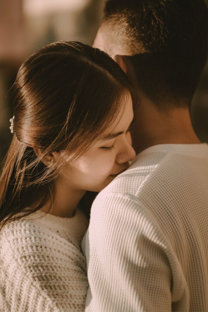 Things Wives Who Are Selfish in Bed Always Refuse to Do