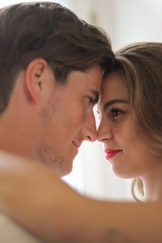 Secret Desires Men Crave in Bed